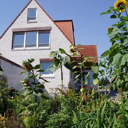 Haus Freese Apartamento Scharbeutz Exterior foto