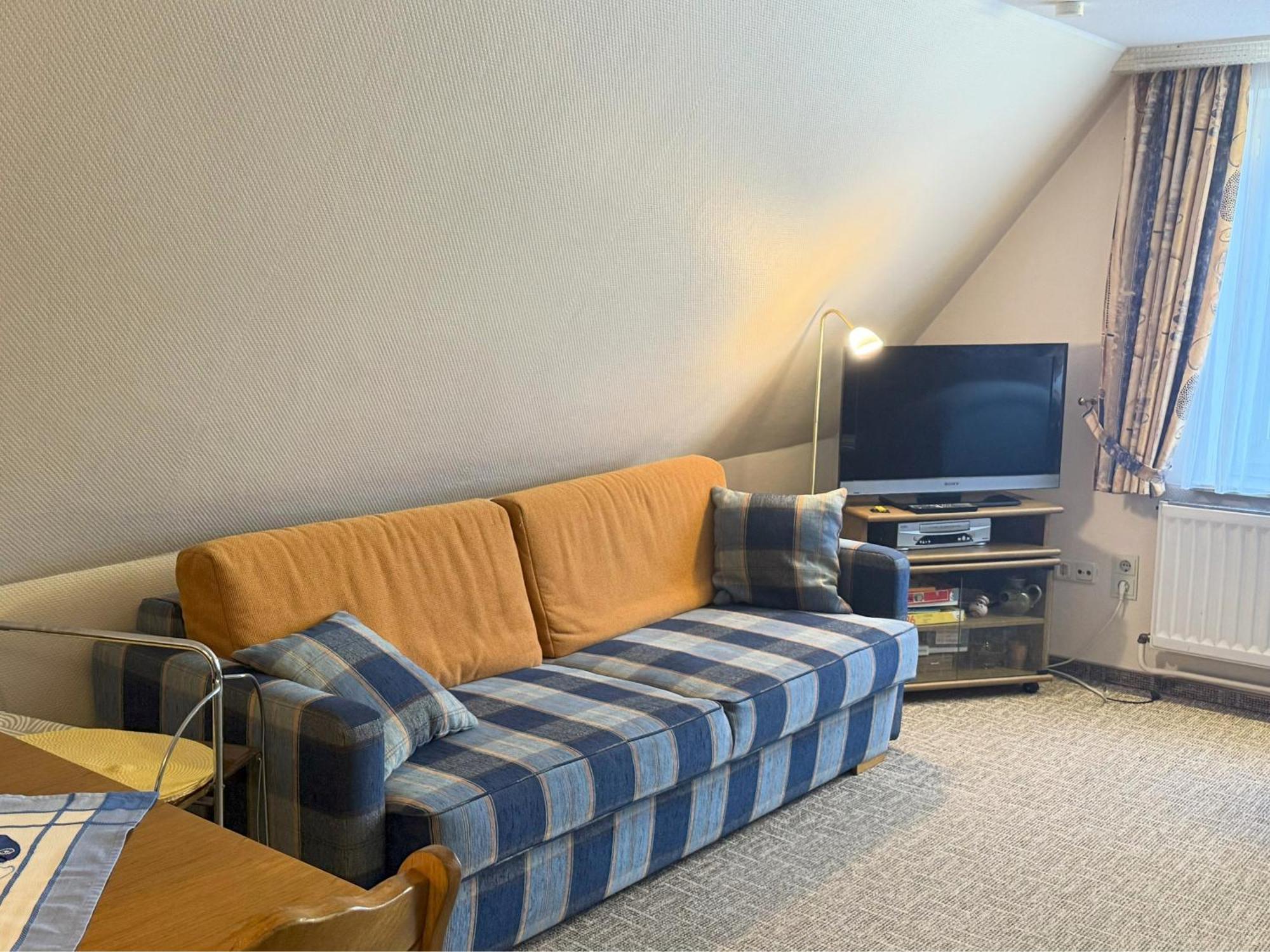 Haus Freese Apartamento Scharbeutz Exterior foto